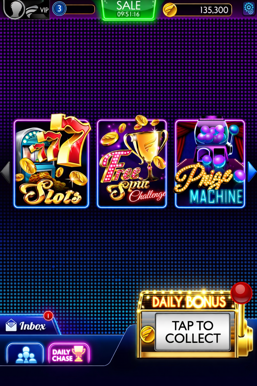 Planbet Casino game