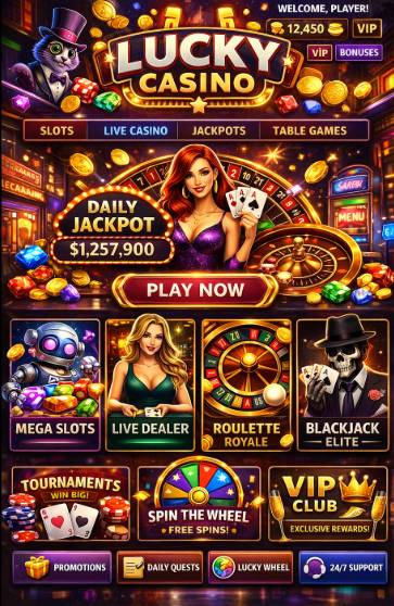 Planbet Casino