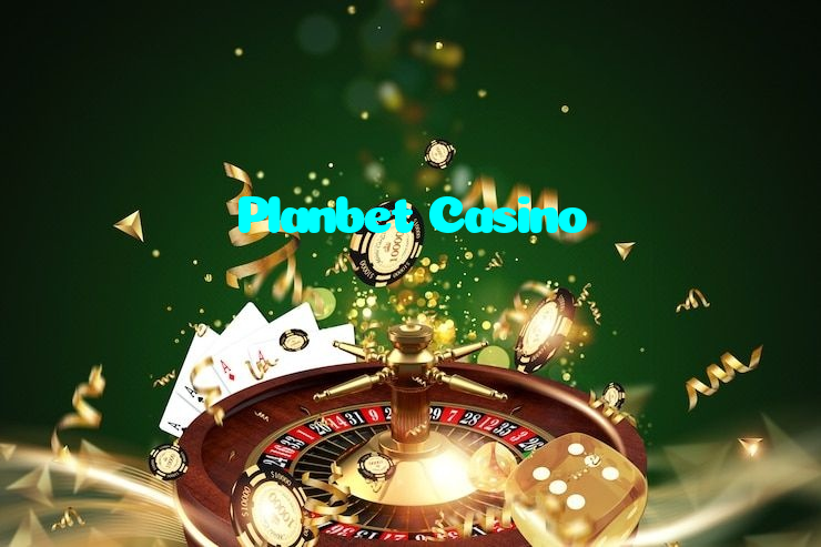 available types of Planbet Casino bet including pre-match live express and system bets
