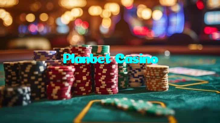 making first deposit on Planbet Casino website using local payment methods in Pakistan