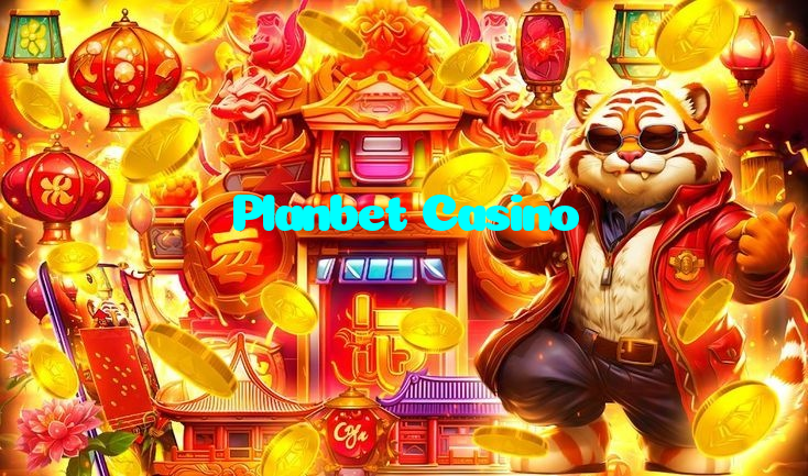 Planbet Casino