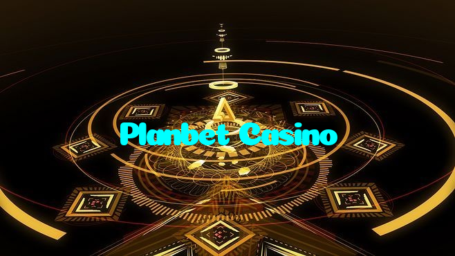 Planbet Casino