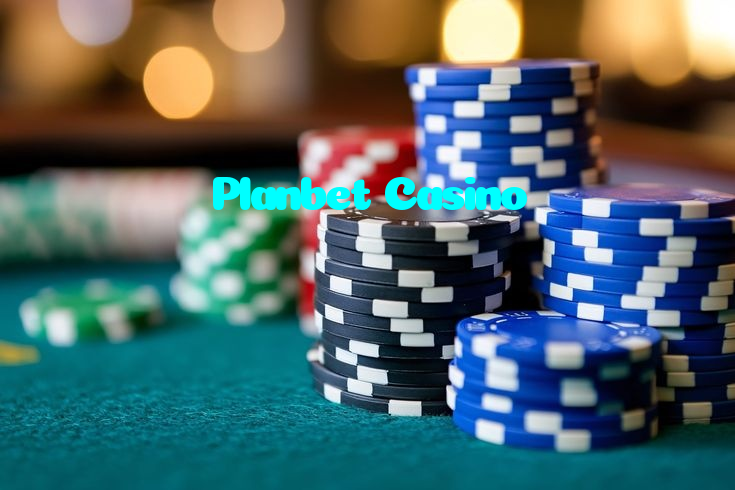 available types of Planbet Casino bet including pre-match live express and system bets