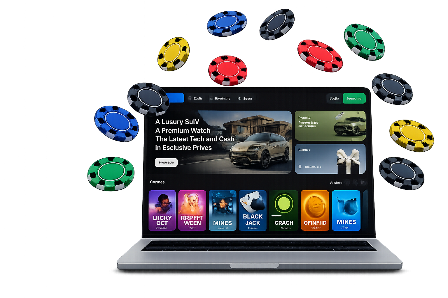 Planbet Casino Pakistan